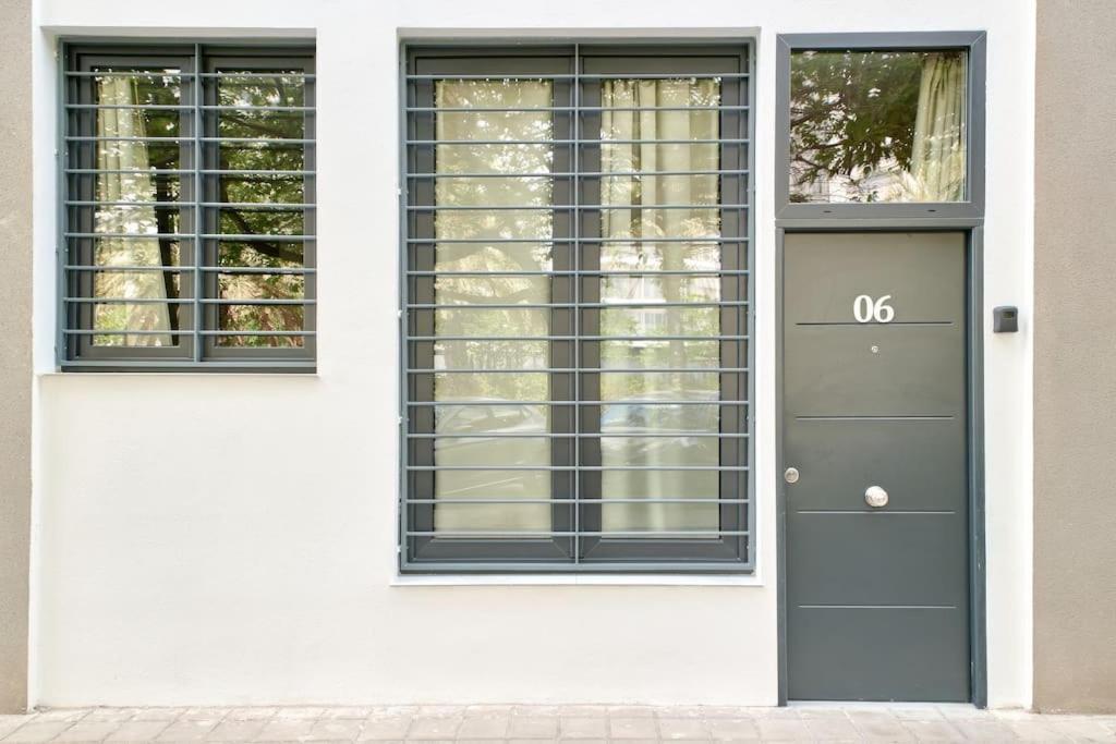 Romantic Apartment N6 Oceanografico By Virkin Suites Valência Exterior foto